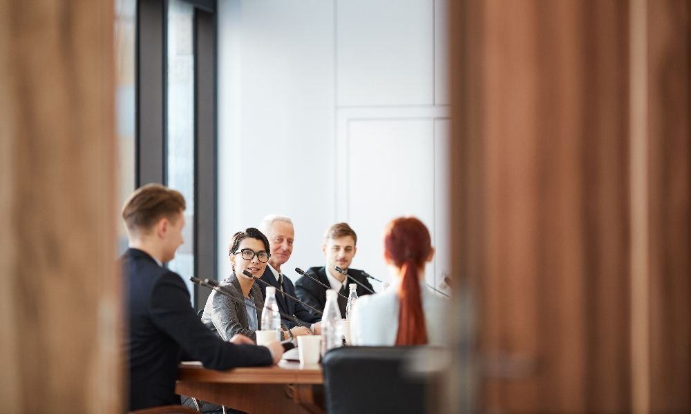Boardroom conversations are shifting from “how do we govern AI” to “how does AI help us govern”.jpeg