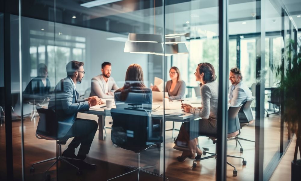 Culture, priorities, trust and your team are all important elements of effective leadership communication.jpeg