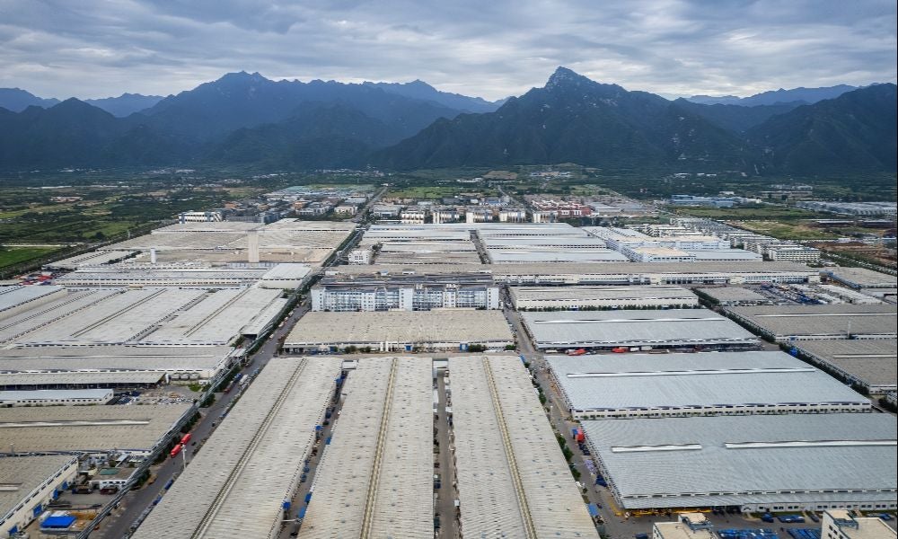 BYD’s Shenshan site spans 3.79 million square metres.jpeg