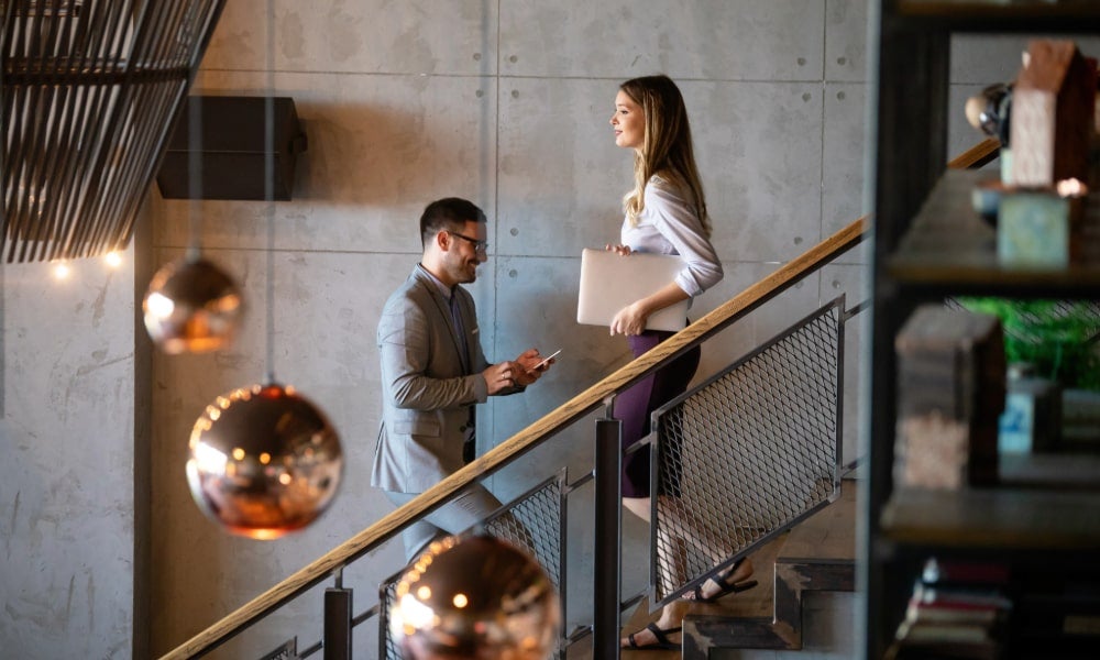 Fine-tuning workspaces to support user needs and designing for health and wellbeing will deliver higher levels of satisfaction.jpg