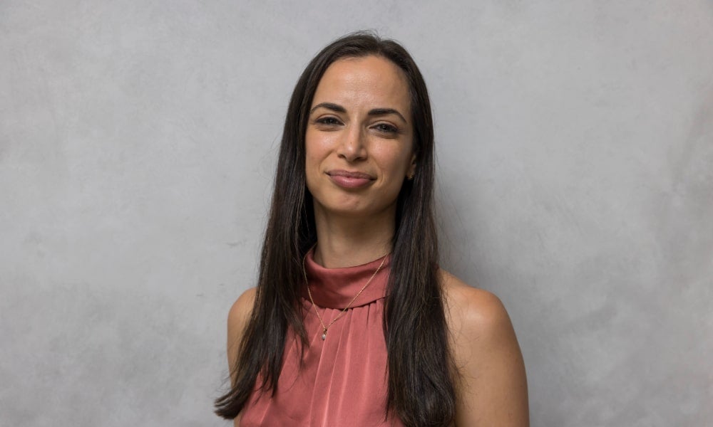 UNSW Founders&nbsp;Investments and Portfolio Manager Beste Onay.jpg