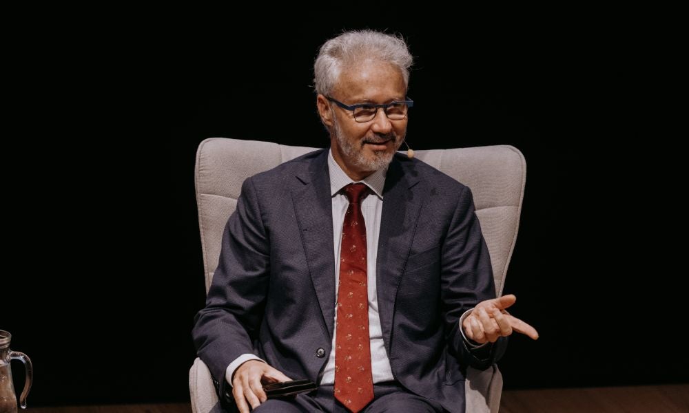 Employment lawyer Josh Bornstein.jpg