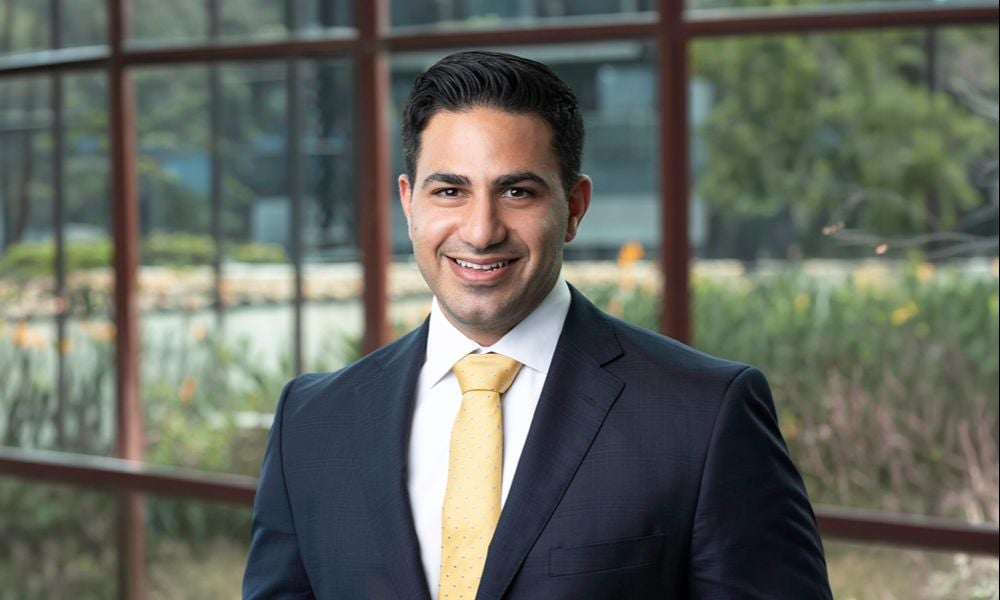 Morningstar Senior Equity Analyst,&nbsp;Nathan Zaia.jpg