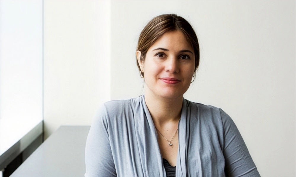 Dr Evgenia Dechter, School of Economics, UNSW Business School (2).jpg