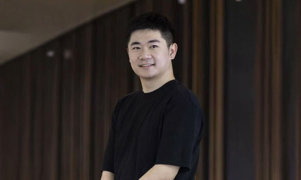 UNSW Business School_s Dr Lingfeng Lyu.jpg