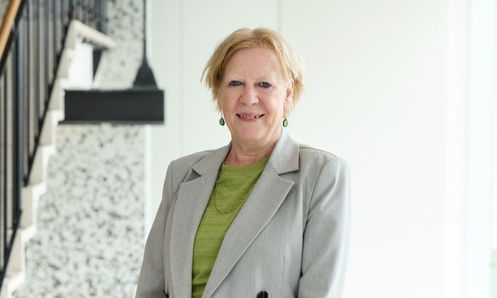 Professors Karin Sanders from the School of Management and Governance at UNSW Business School.jpg