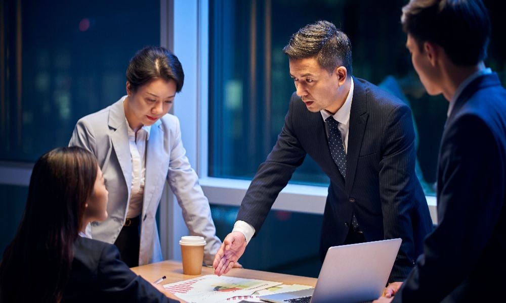 A long-term commitment matters more than short-term sales tactics when entering emerging markets.jpeg