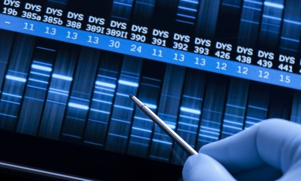 Fear of genetic discrimination has led individuals to refuse to participate in genetic research projects.jpg