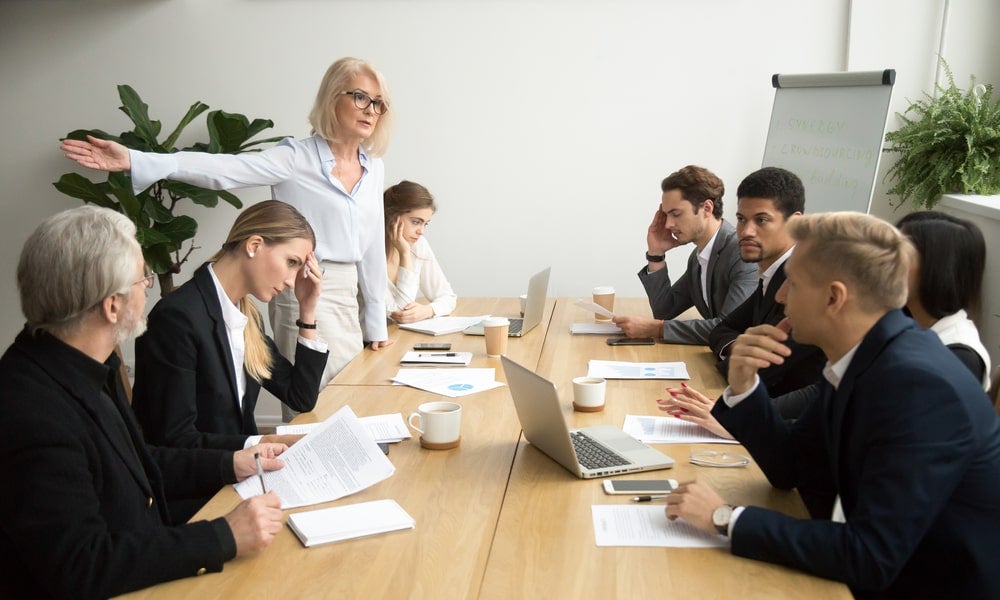 The right training can make a big difference; however, staff can be afraid to raise the subject at the risk of offending the new leader-min.jpg