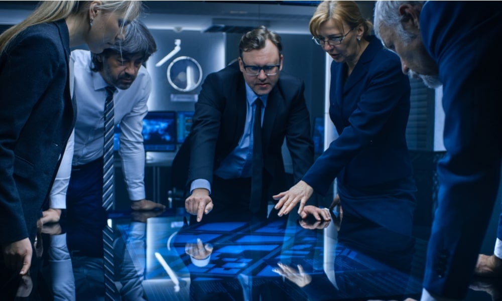 Transparent companies will provide a clear reconciliation between their non-GAAP measure and the reported (GAAP) results-min.jpg