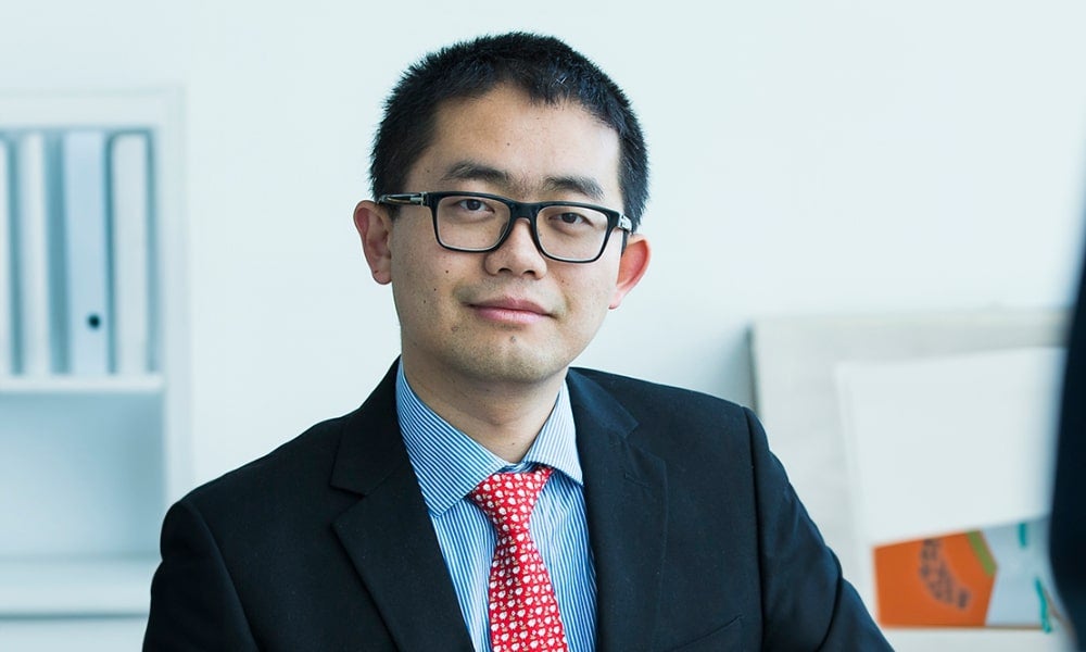 Associate Professor Lili Dai in the School of Accounting, Auditing and Taxation at UNSW Business School-min.jpg