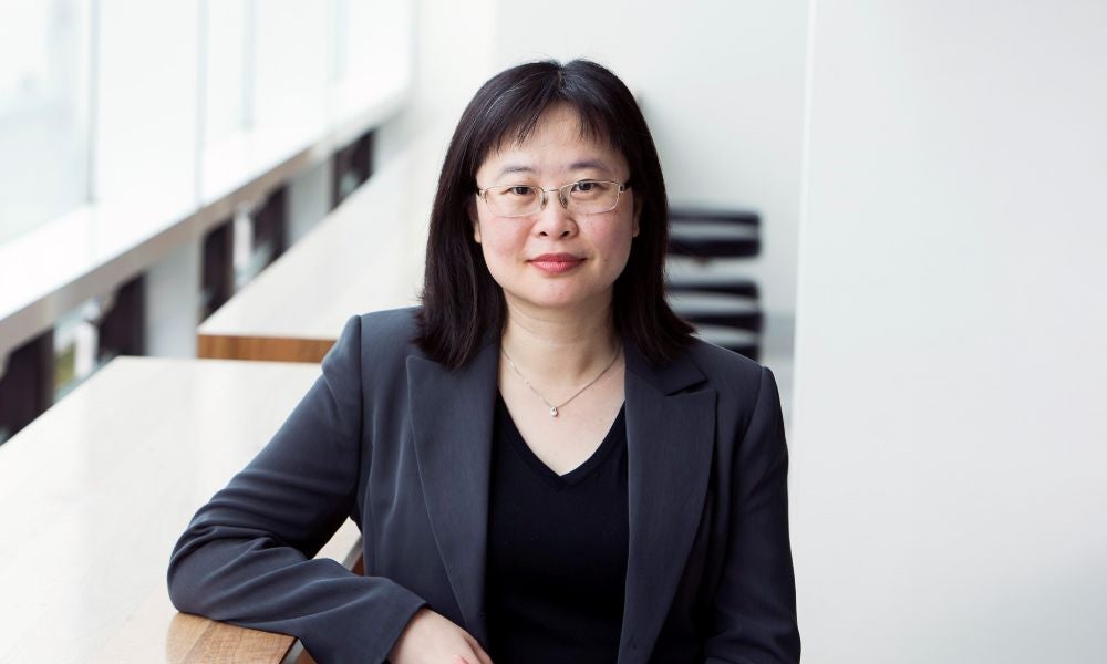 UNSW Business School's Dr Ting Yu.jpg