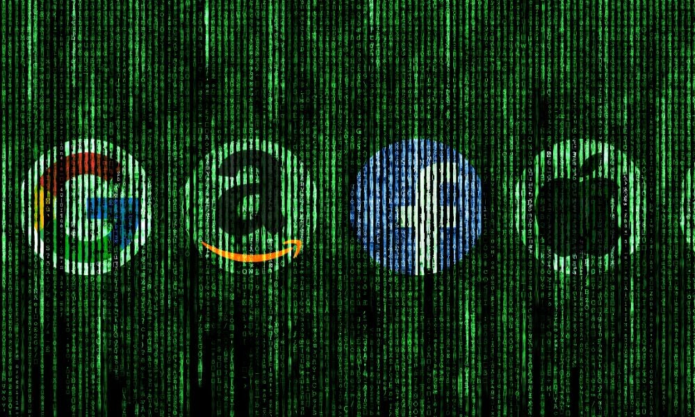 Tech behemoths such as Apple, Amazon, Microsoft and Meta will need to disclose certain tax information as part of country-by-country reporting.jpeg