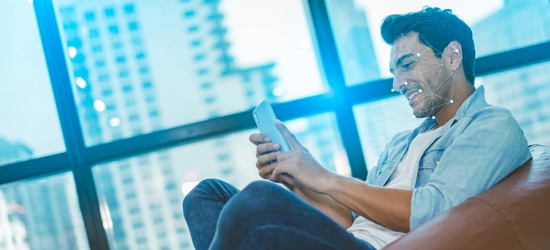 UNSW Business Think - Digital Identity System Explanation