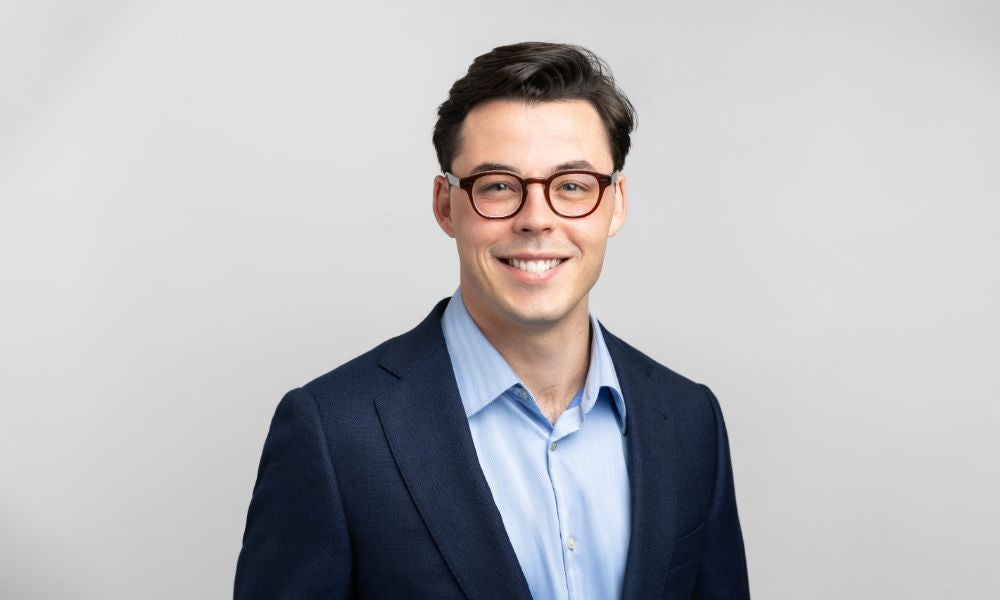 Zachary Hayward, Pre-doctoral Economist at e61 Institute.jpg