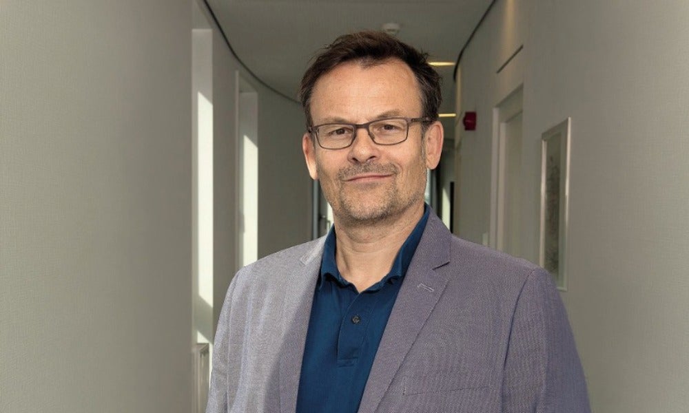 Thomas Reutterer, Professor of Marketing at the WU Vienna University of Economics and Business.jpg