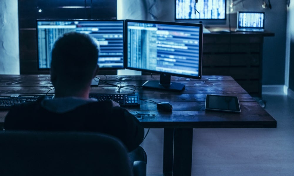 Each time you enter your email address or phone number into an e-commerce website, you may be handing it to spammers.jpg