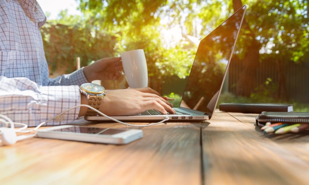 Gartner has predicted 51 per cent of all global knowledge workers will be working remotely by the end of the year-min.jpg