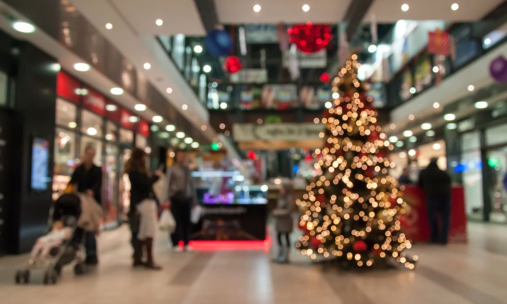 Airfares, accommodation and certain festive foods often rise in price&nbsp;during Christmas as demand surges.jpeg