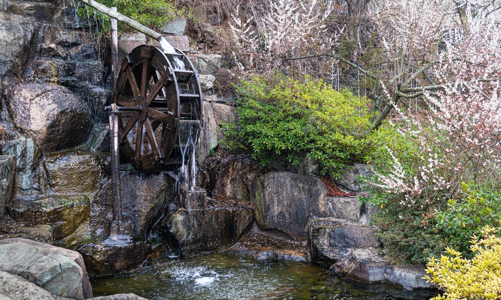 Careful listeners may sometimes hear a gentle trickle in our economy-min.jpg