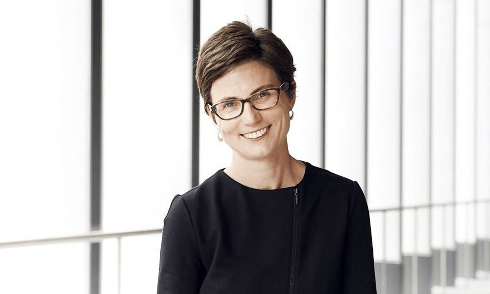 Resilient Democracy Lab co-director, UNSW Professor Rosalind Dixon.jpg