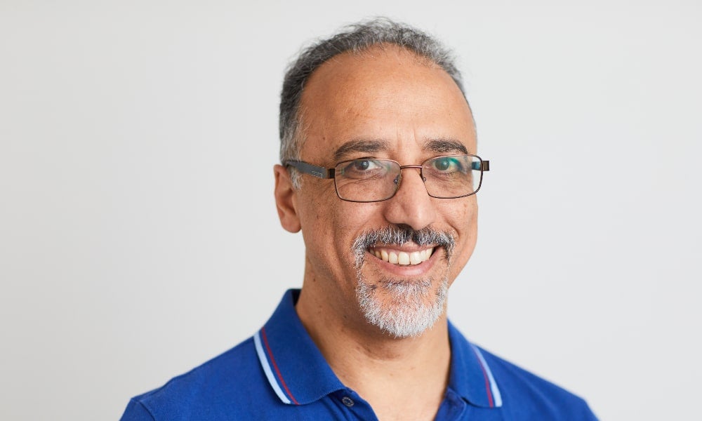Fethi Rabhi, Professor in the School of Computer Science and Engineering at UNSW Sydney.jpg