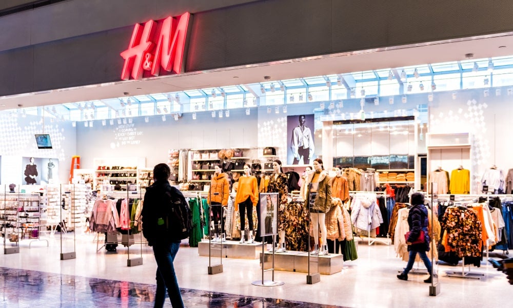 Burberry, H&M, and Nike destroy unsold merch. An expert explains why. - Vox
