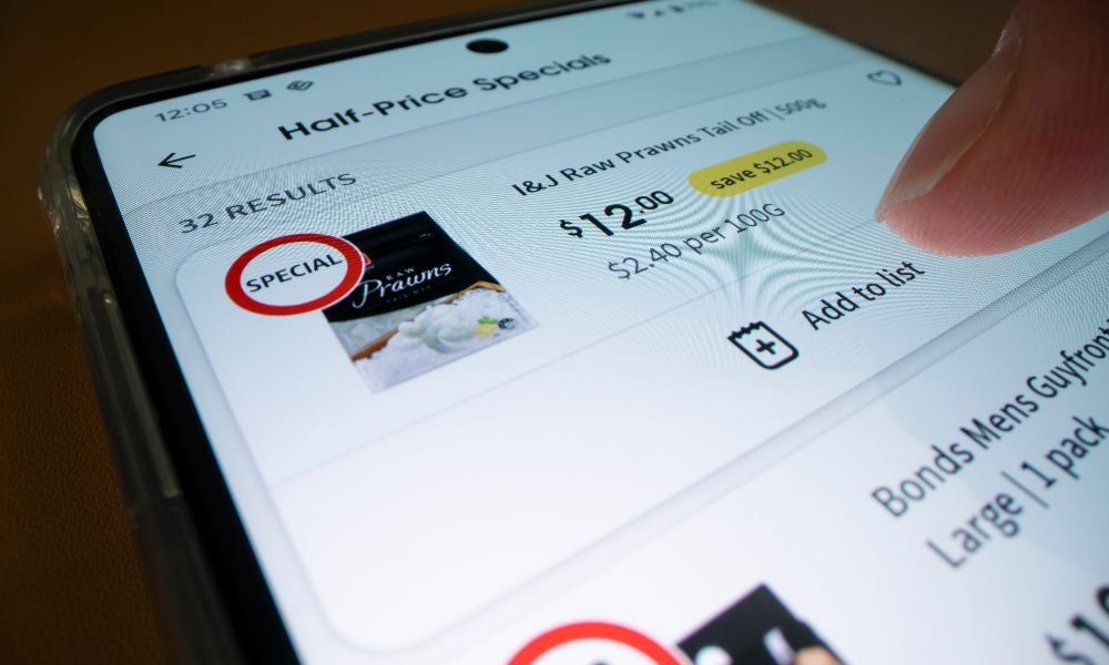 Coles Online aims to improve grocery suggestions for online customers.jpeg