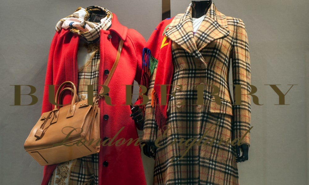 Burberry, H&M, and Nike destroy unsold merch. An expert explains