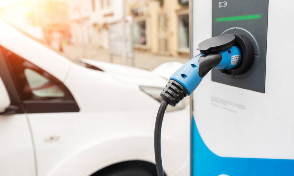 Companies such as&nbsp;Woolworths and Ikea&nbsp;have already started to transition to electric delivery vans for the environmental benefits (and a possible boost for their brands).jpeg