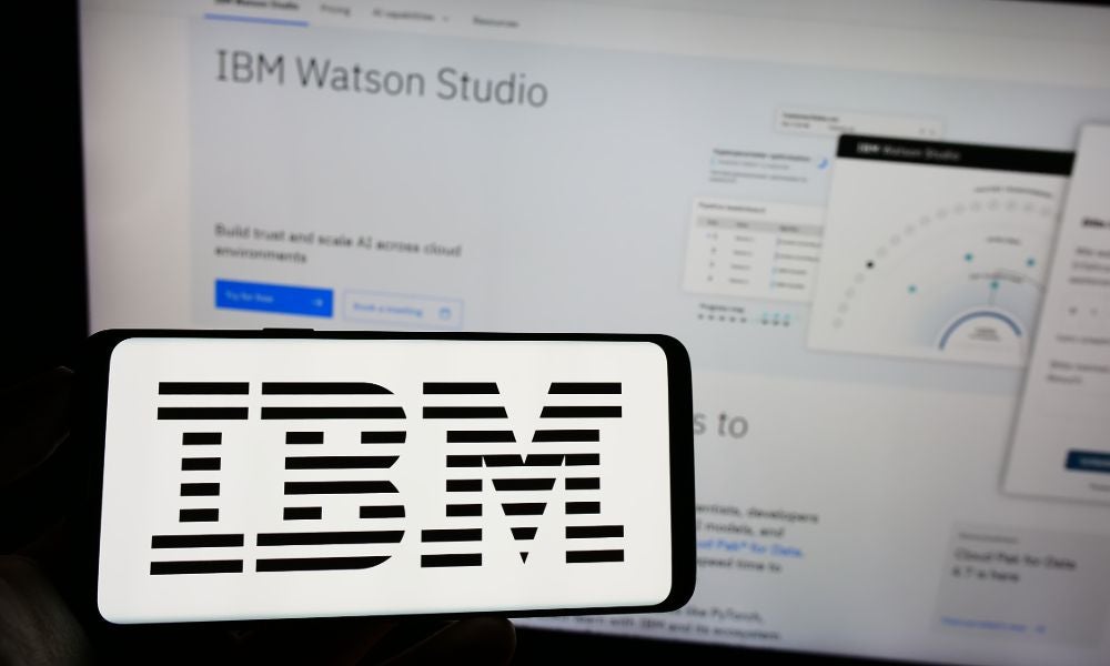 When IBM Watson entered the healthcare sector it recorded a high failure rate in healthcare applications.jpeg