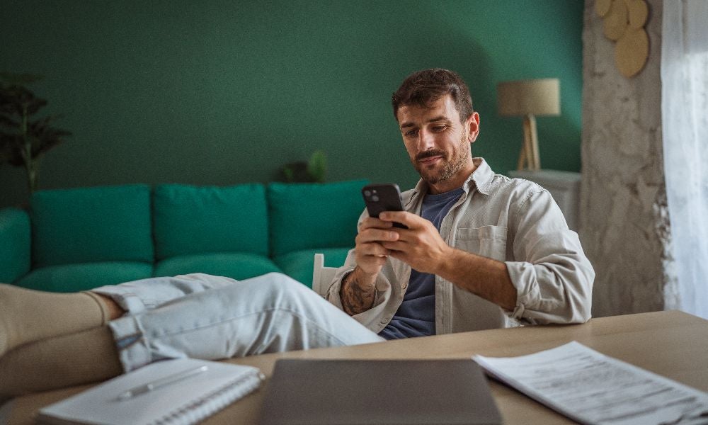 Organisations need to support flexible work in ways that go beyond token gestures.jpeg