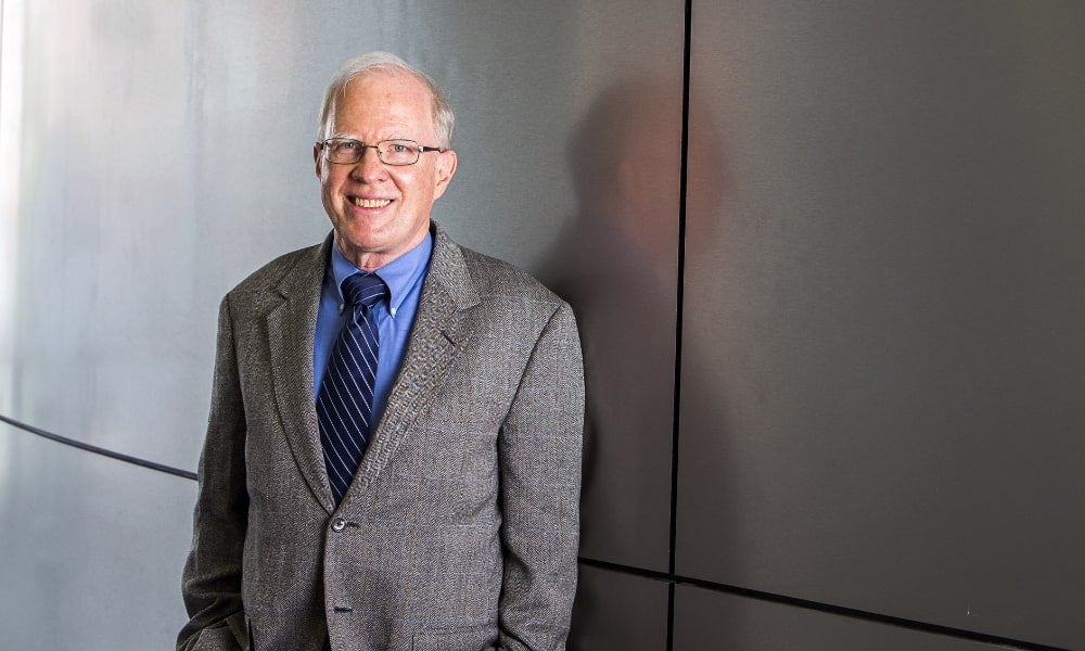 Ronald Masulis, a Scientia Professor in the School of Banking and Finance at UNSW Business School.jpg