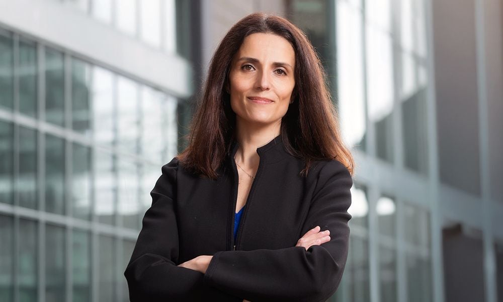 University of California, Berkeley economist Professor Matilde Bombardini.jpg