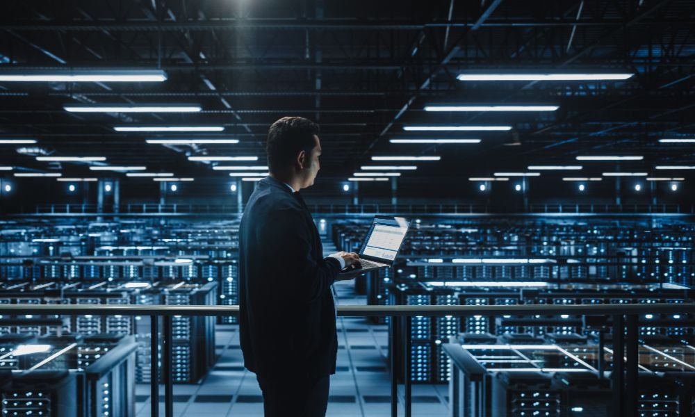 A key driver of AI-enabled cyberattacks is the rise of quantum computing.jpeg