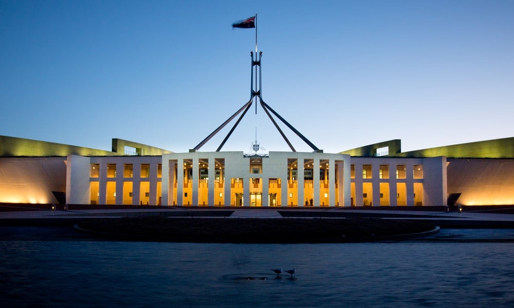 Politicians in Australia should stop playing politics with issues on which they agree - such as debt ceilings-min.jpg