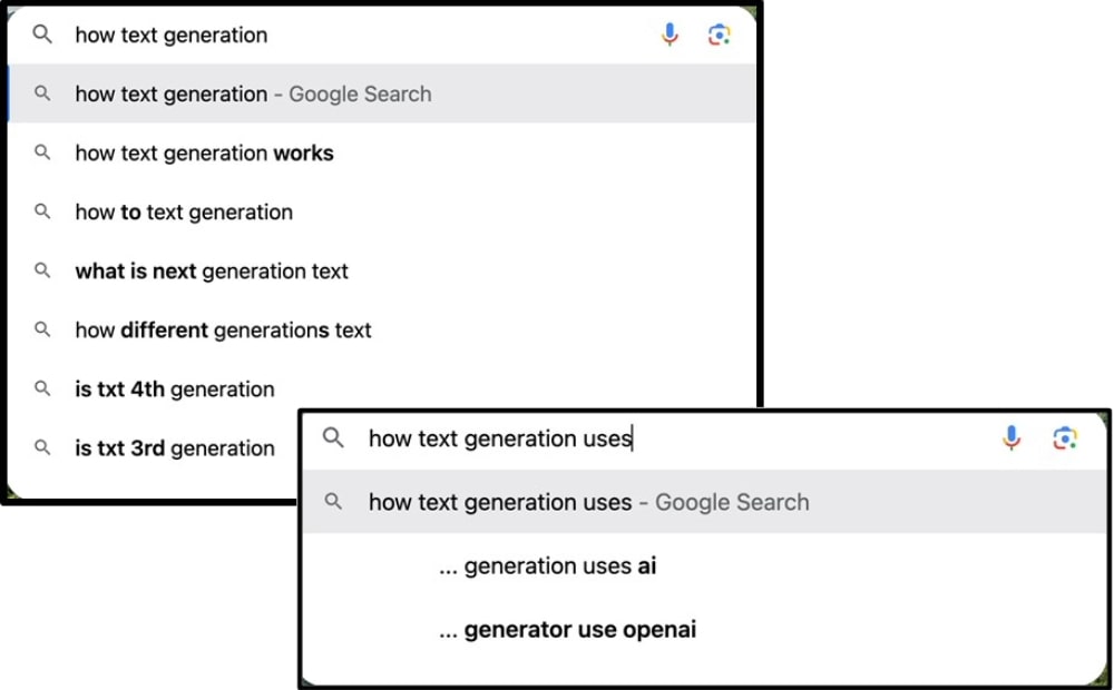 The AI method that underpins LLMs also allows Google to complete your sentences as you type.jpg