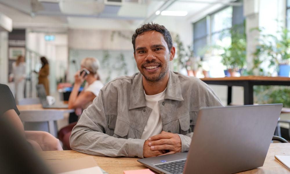 Every dollar spent with an Indigenous business is worth $4.41 to the social economy.jpg