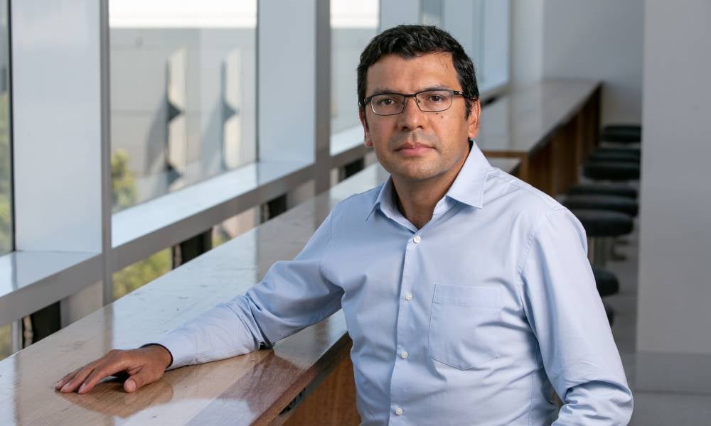 Dr Gonzalo Castex, an economist and Senior Lecturer at UNSW Business School.jpg