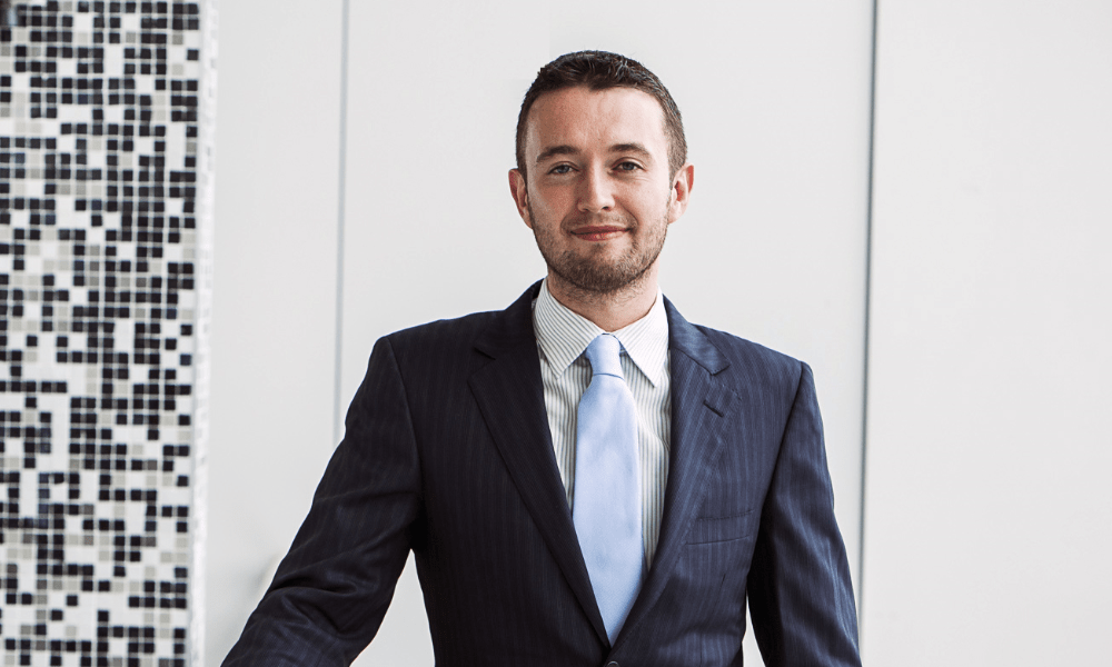 Dr Michael Cahalane, Senior Lecturer in the School of Information Systems and Technology Management at UNSW Business School.png