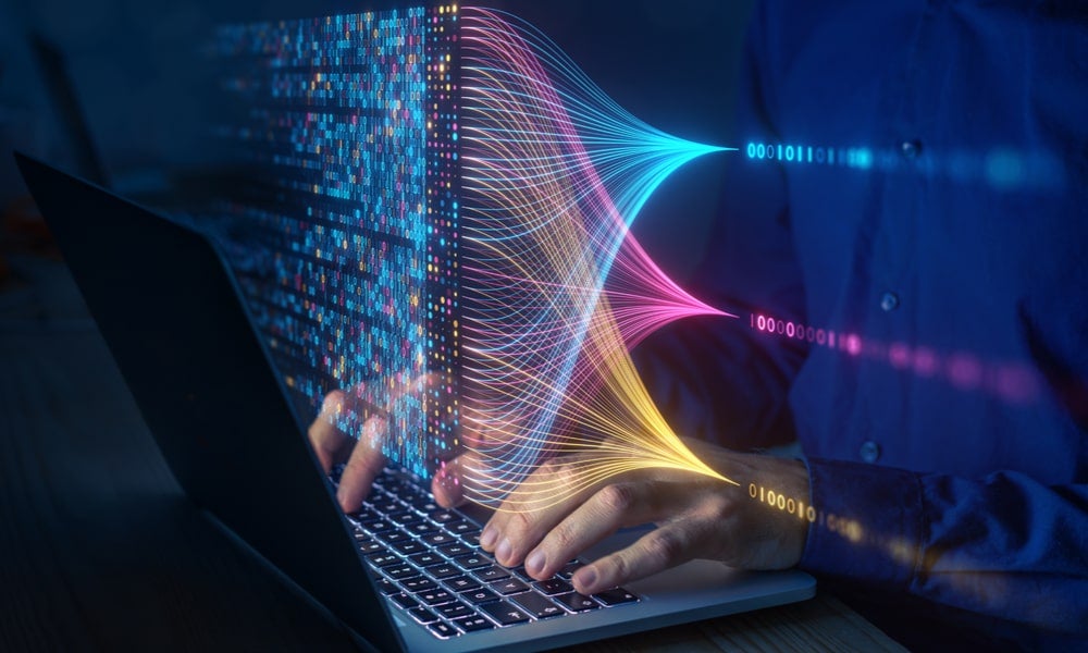 Use of public genAI tools may entail prompting through use of confidential information.jpg