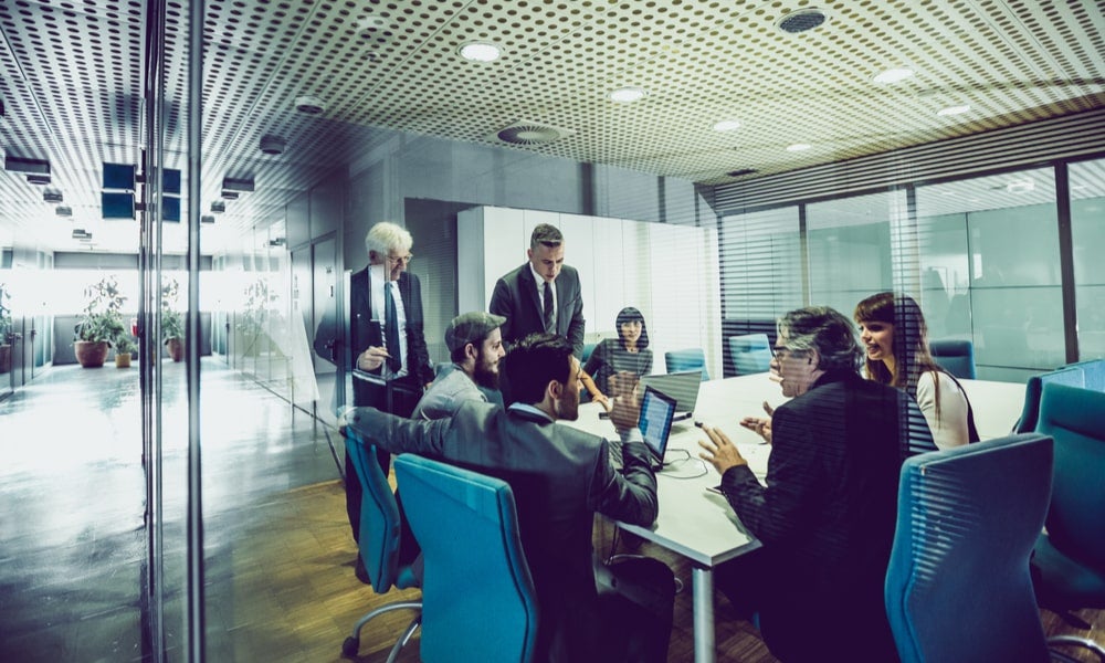 The share price of the acquiring firm increased by 1 percentage point relative to the acquirer size for a typical deal.jpg