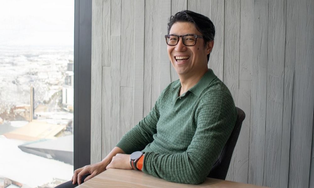 Steve Hui, founder of iFLYflat.jpg