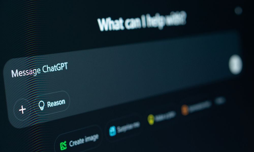 ChatGPT retains user input data to train itself.jpeg