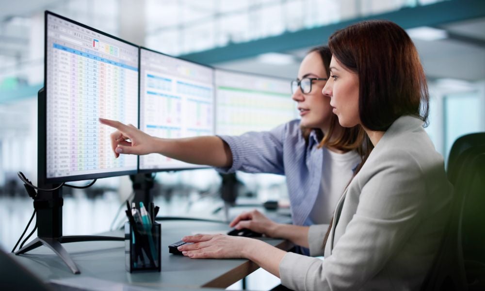 Technology can help take the burden out of reporting for companies.jpeg