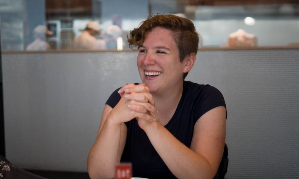 UNSW Business School Associate Professor Rafe Meager.jpeg