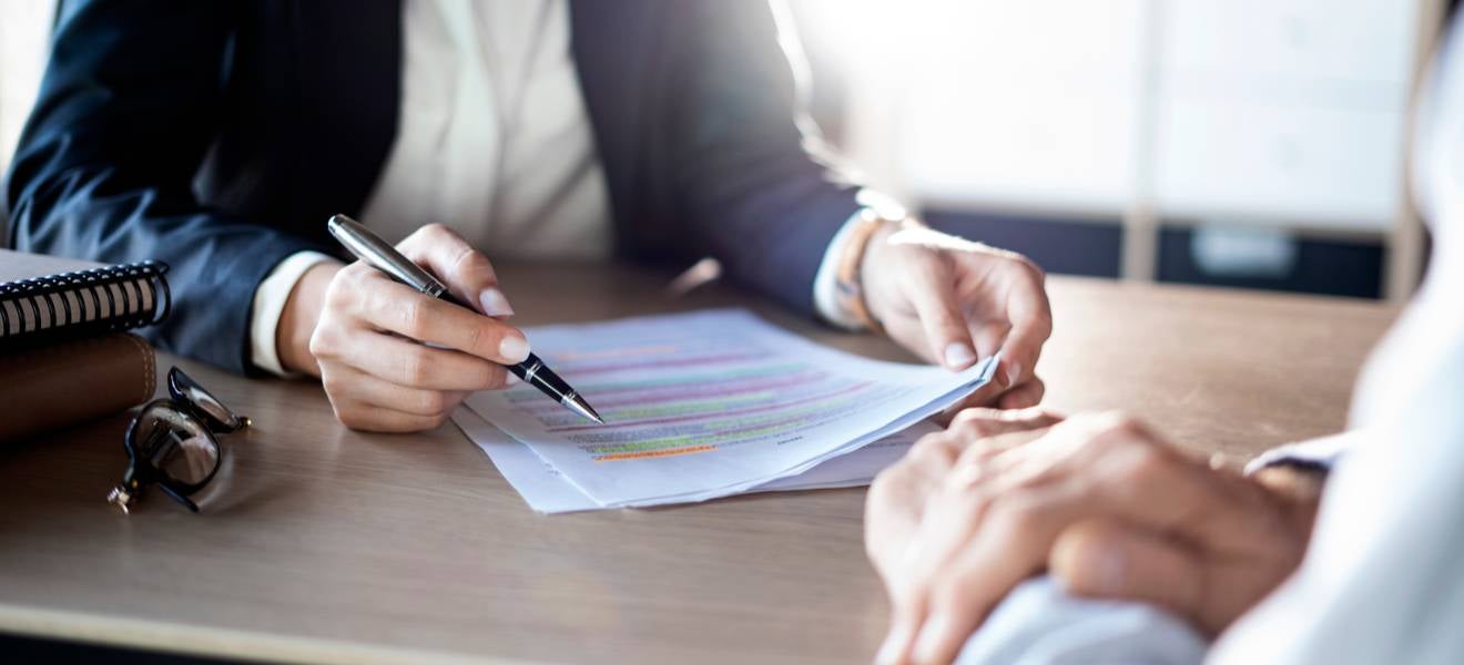 Financial advice tackles community susceptibility to financial crime