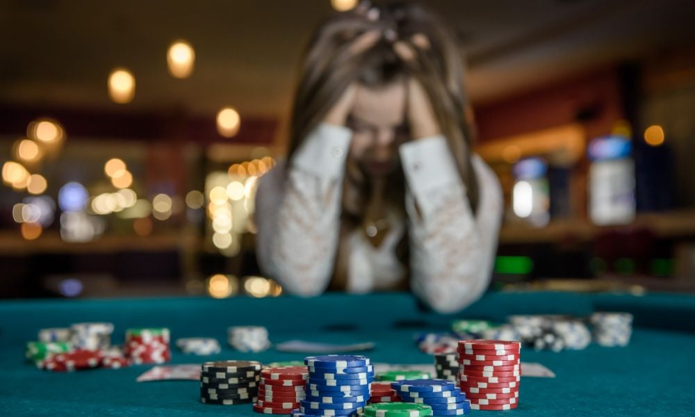 Employee fraudsters often have gambling problems.jpeg