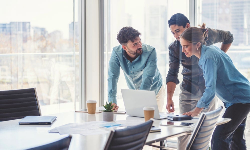 Productivity, engagement and wellbeing are enhanced through a new approach to making workplaces ‘worksocials’.jpg