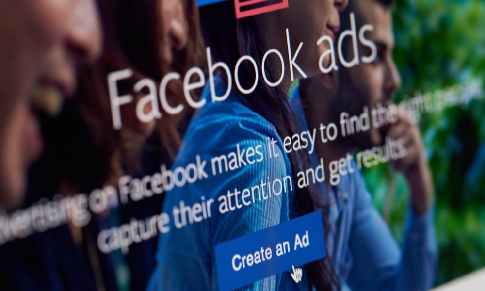 The federal government threatened to pull all advertising on Facebook - a move which likely expedited negotiated outcomes-min.jpg
